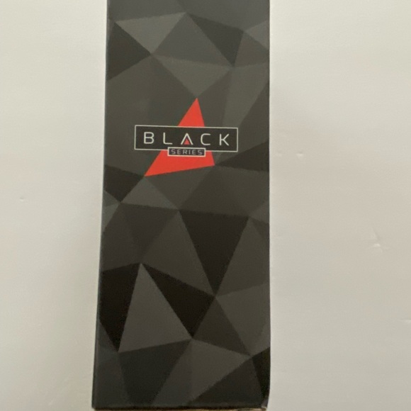 Portable electronic key finder Black series - Picture 3 of 4